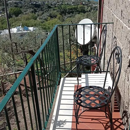 Hotell La Badia 3*