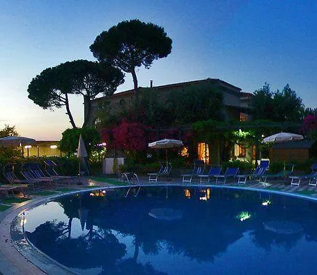 Hotell La Badia