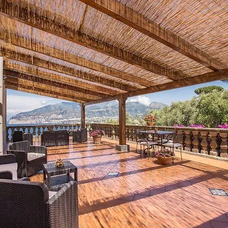 Hotell La Badia