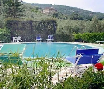 Hotell La Badia