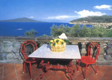La Badia Hotell